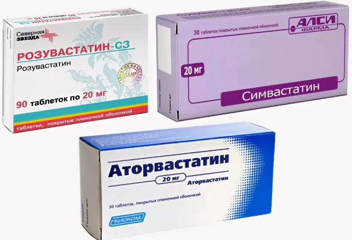 Население испытывает патологическую вину перед печенью, отказываясь принимать препараты назначенные врачом для защиты мозга и сосудов. Известно, что прием статинов облегчает течение цирроза, стеотоза, алкогольной болезни печени, а также защищают от некоторых видов рака.