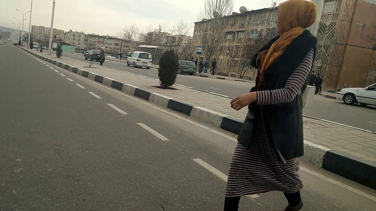 Столичная маххаля Испечак. Фото: YouTube