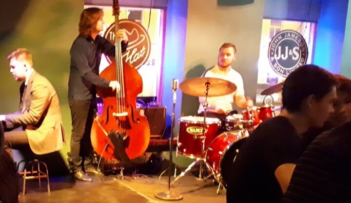 Декабрь 2018г. Среда или вторник