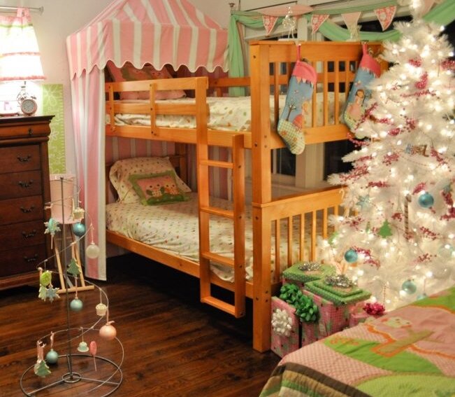 Детская комната