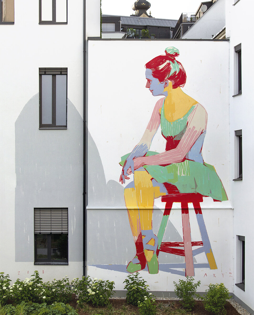 Линц, Австрия