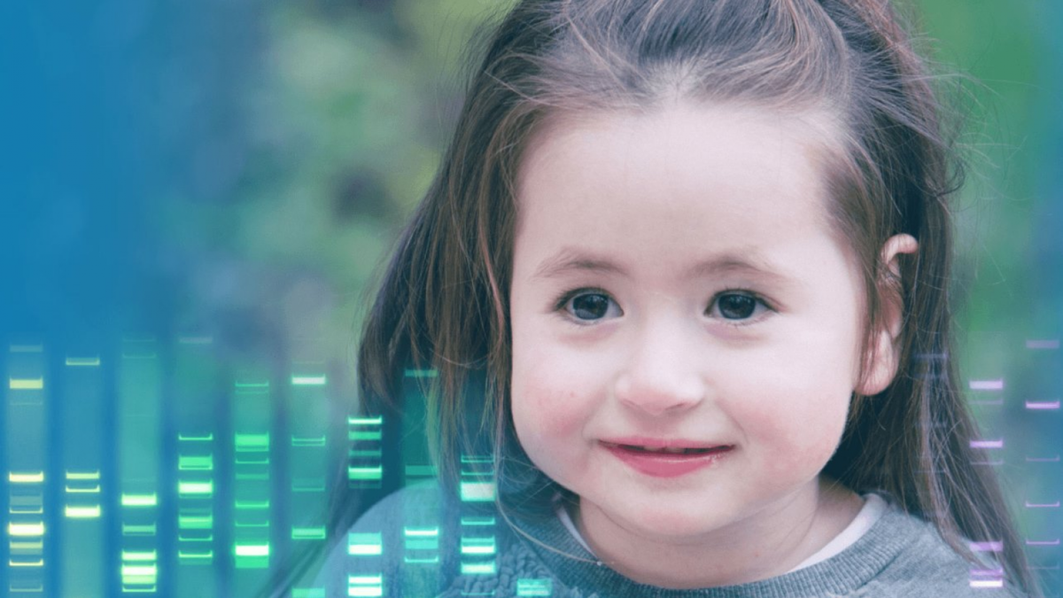 DeepGestalt может определить генетическое расстройство, просто глядя на ваше лицо 