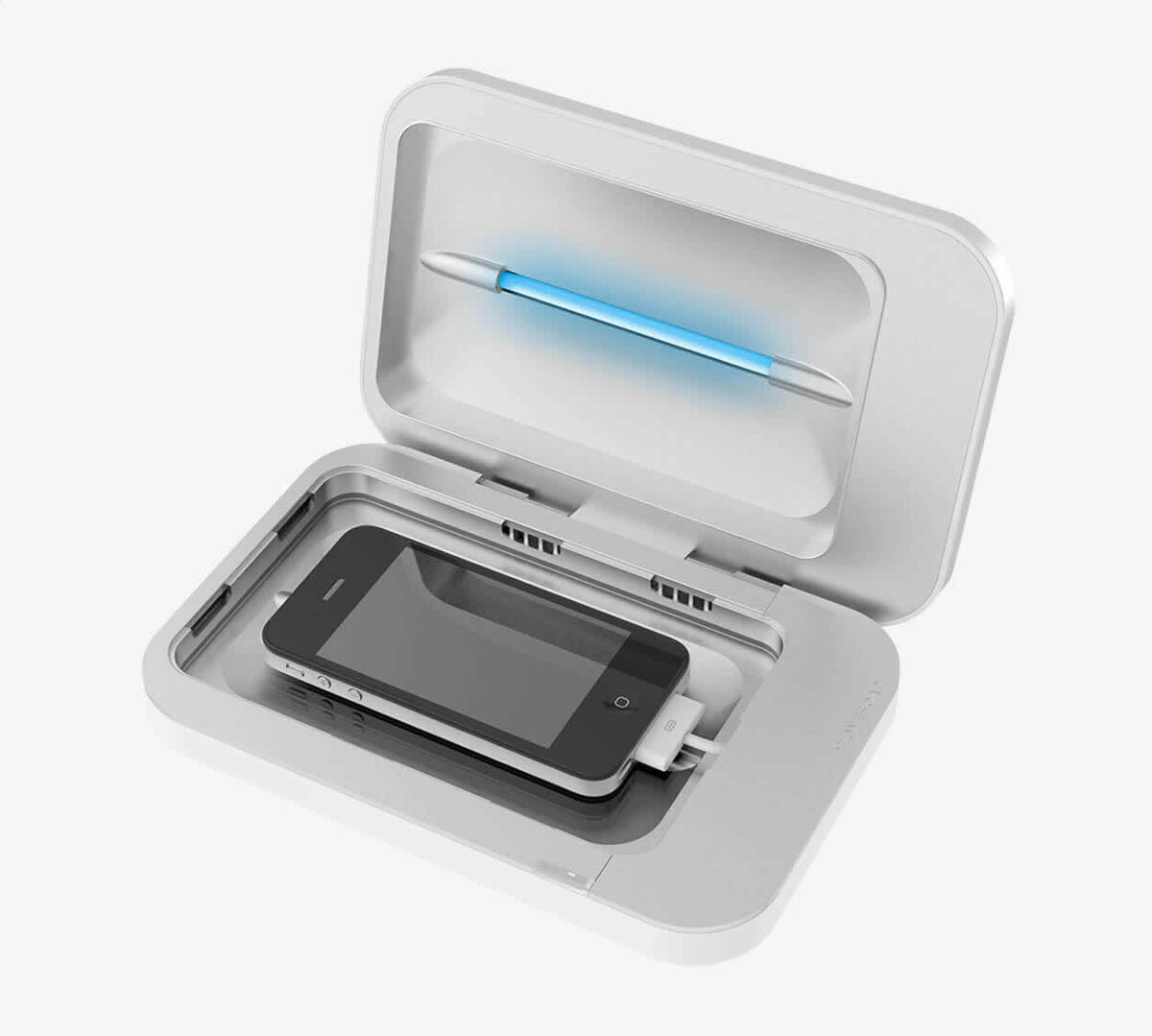 Все изображения в данной статье принадлежат PhoneSoap