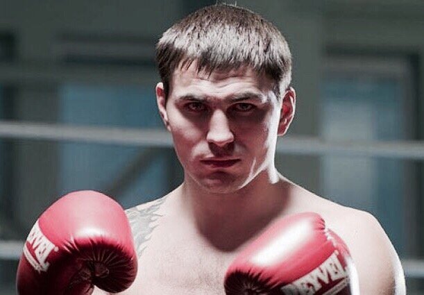 Три известных иностранных бойца, которые получили Российское ...