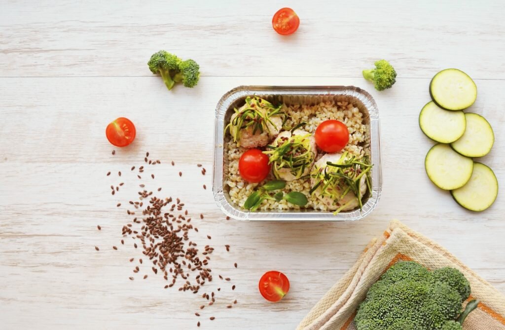 Эффективные диеты