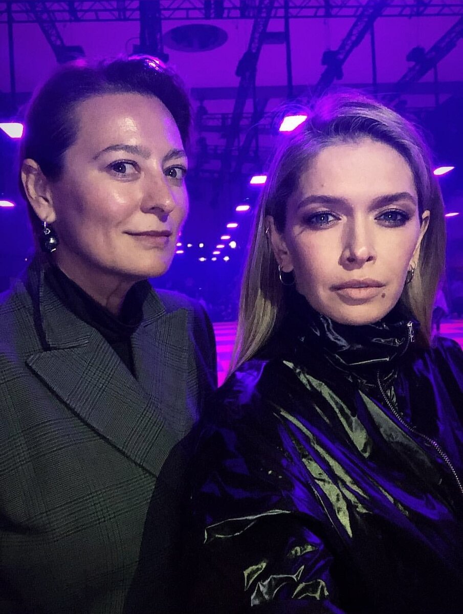 Фото — Instagram @ververa