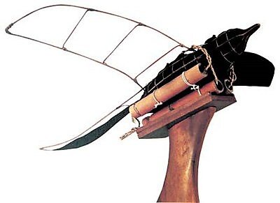  Интересным фактом является то, что китайцы использовали это открытие в основном для петард, в то время как европейцы создавали пушки 
