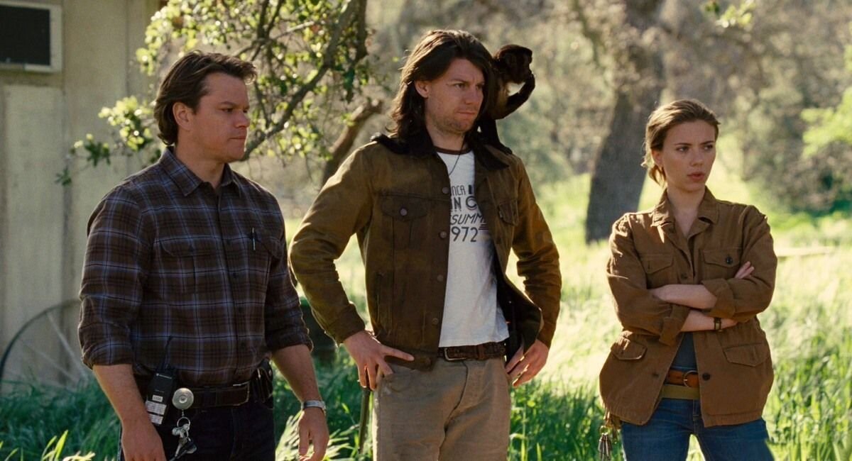 Правда же, по одному кадру понятно, что вполне себе крепкое семейное кино? 