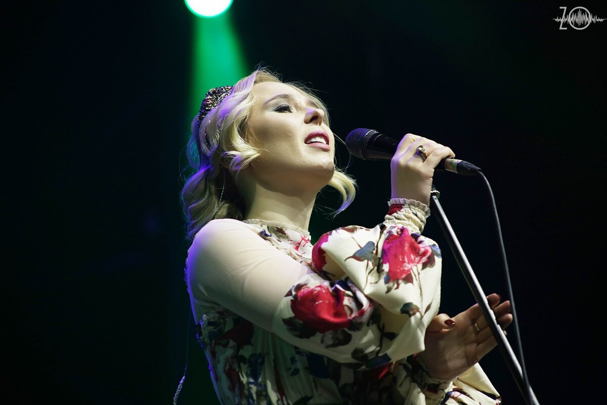 Воронежские поклонники все-таки не послушались Пелагею