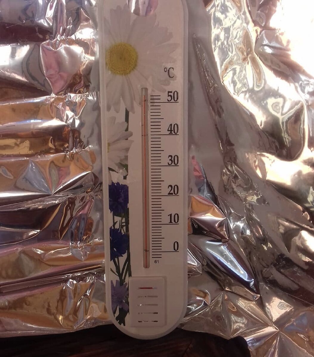 Жара в Краснодаре