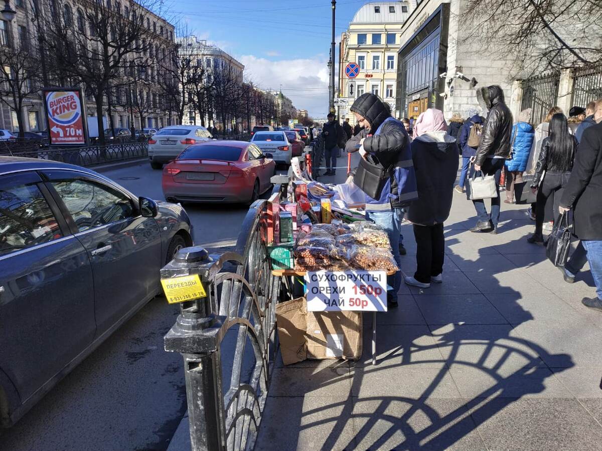 Фото: Комитет по контролю за имуществом Санкт-Петербурга.