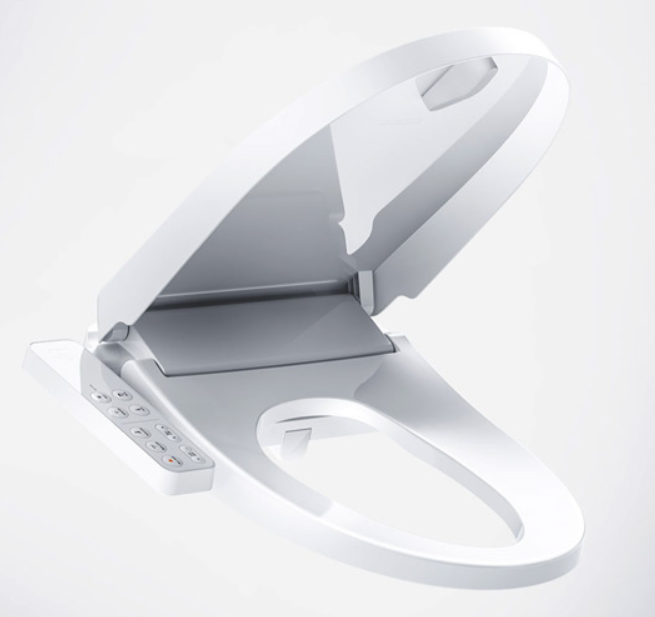 Сидение Smart Toilet Cover