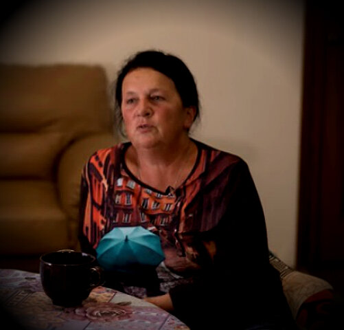 Елена Прудникова, писатель, журналист