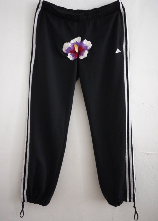 Ирина Петракова, «A» из серии «Coming out», 2017.