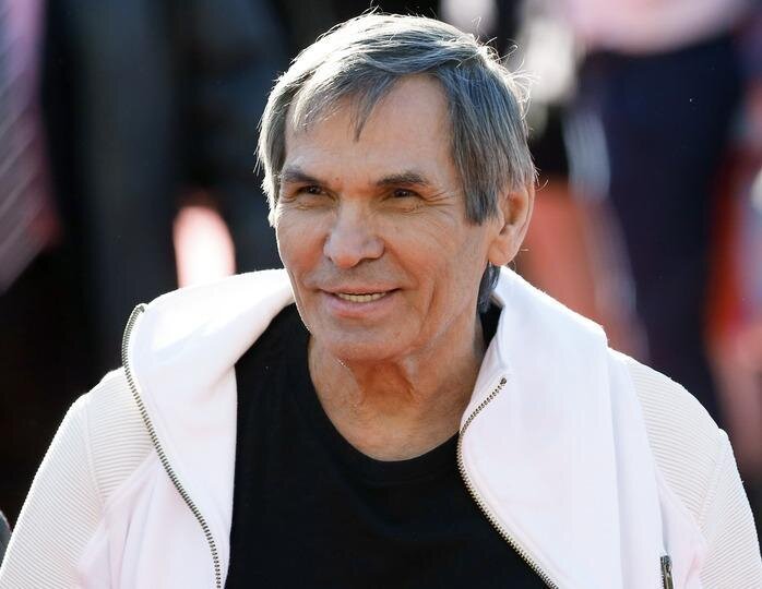 Бари Алибасов Фото: Globallookpress