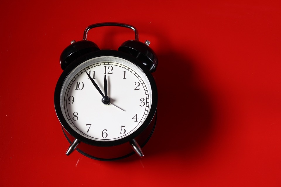                                                                 Перемены ждут