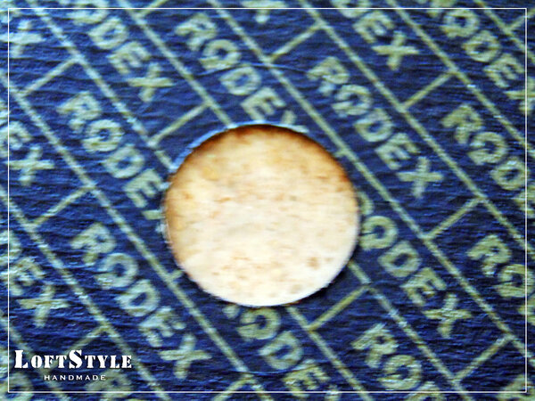 Крупный план внутренней стороны диска