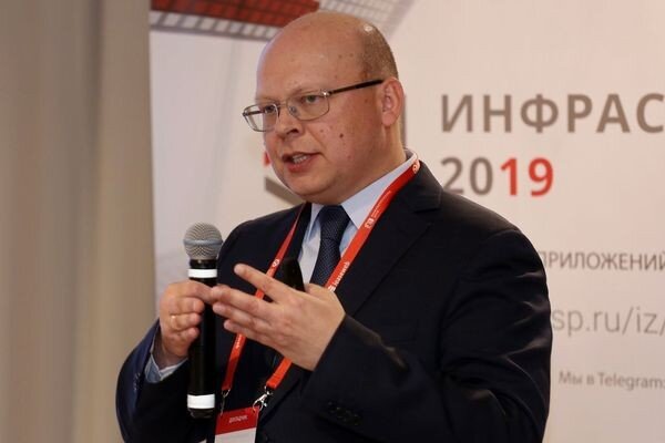 Максим Петухов: «Инфраструктуру мы всегда планируем с запасом, исходя из стратегии развития бизнеса, поэтому у нас всегда есть ресурс, важно его использовать по максимуму»