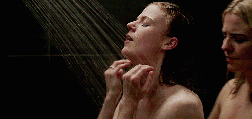 Все мы знаем, что она соблазнительна даже в шубе