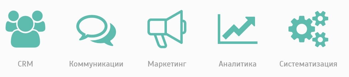 Битрикс24 автоматизирует огромное количество рутинных процессов, освобождая время для действительно важных дел. 