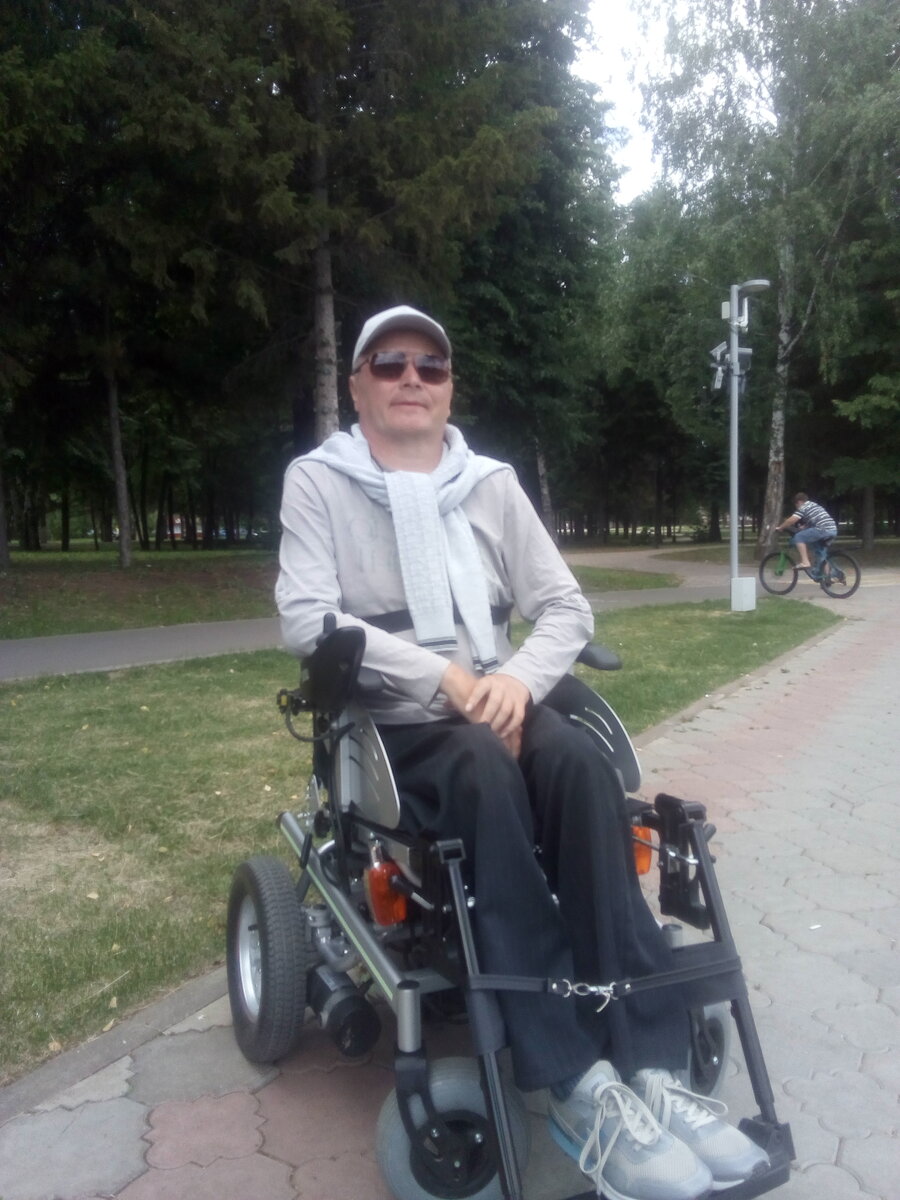 Надо ли говорить, что я люблю лето? Не надо: и так видно😊