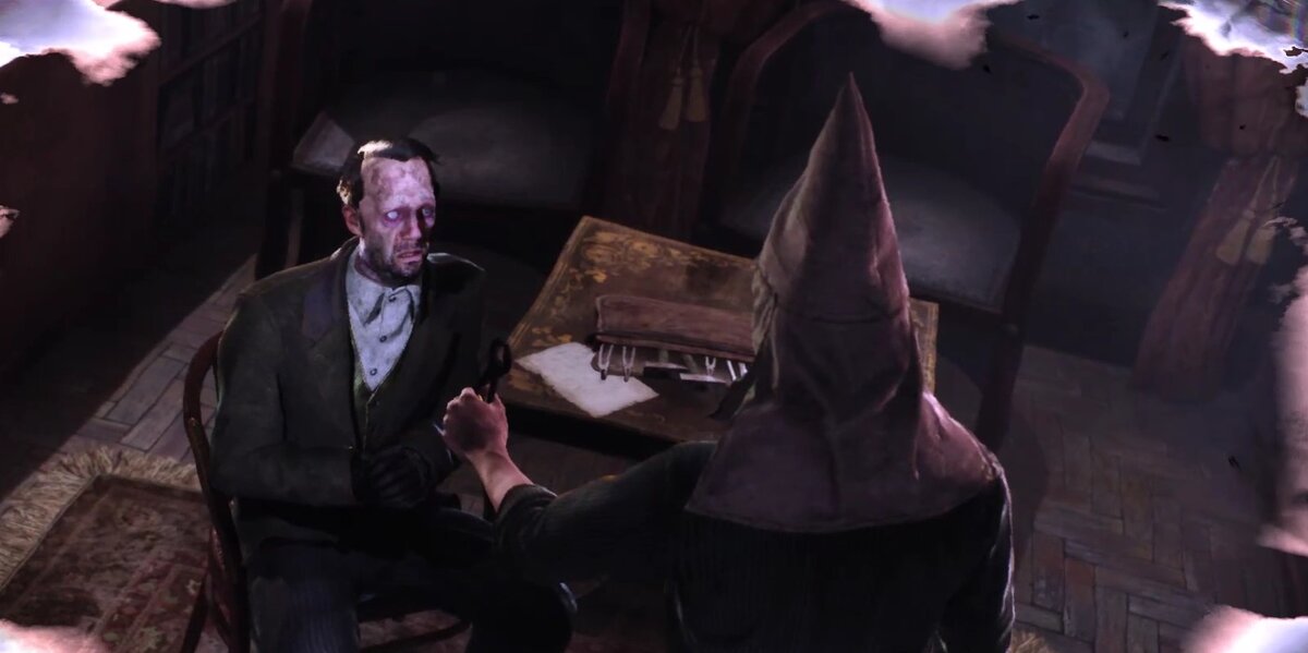 Что-то напоминает :D