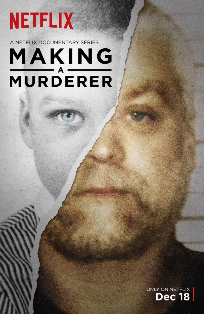 Making a murderer, 2015-...