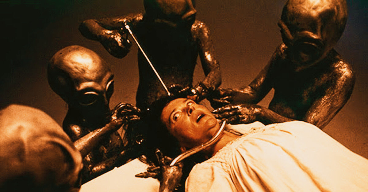 Пришельцы.Тайны вселенной