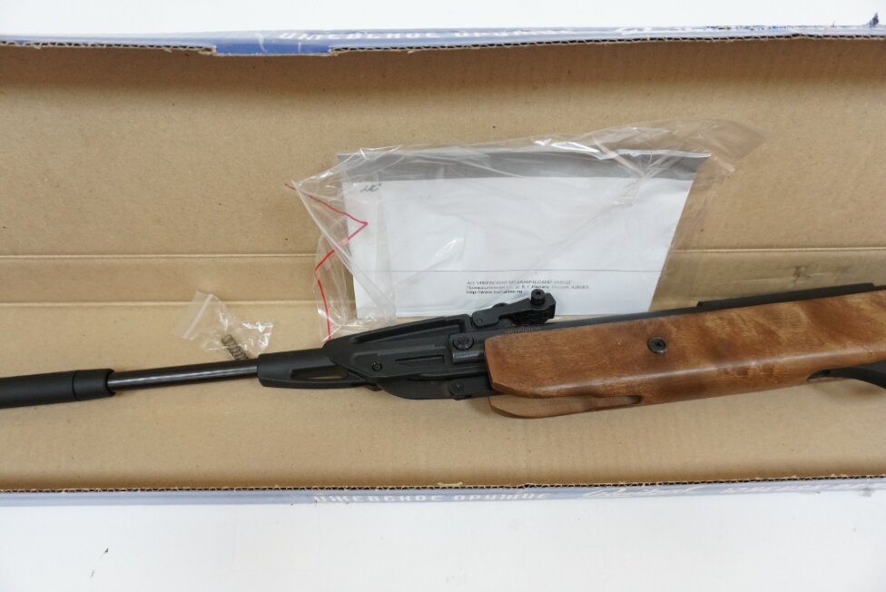 MP-512-26 в коробке