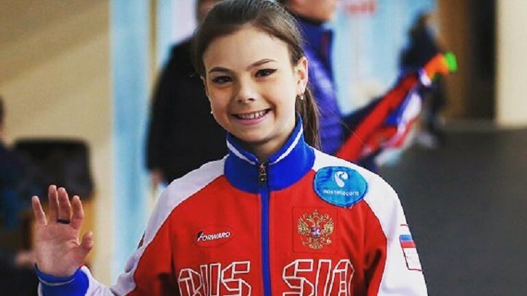 Фото с сайта nevasport.ru