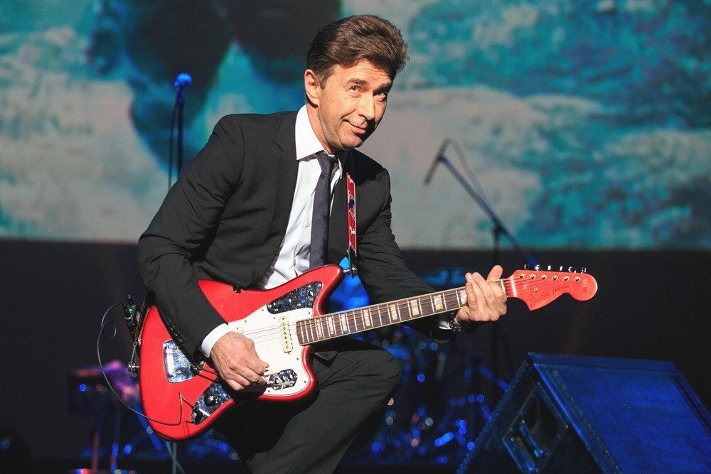 Не стоит недооценивать этот взгляд.