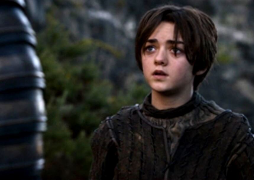 Вот я и добрался до этого сериала. И..