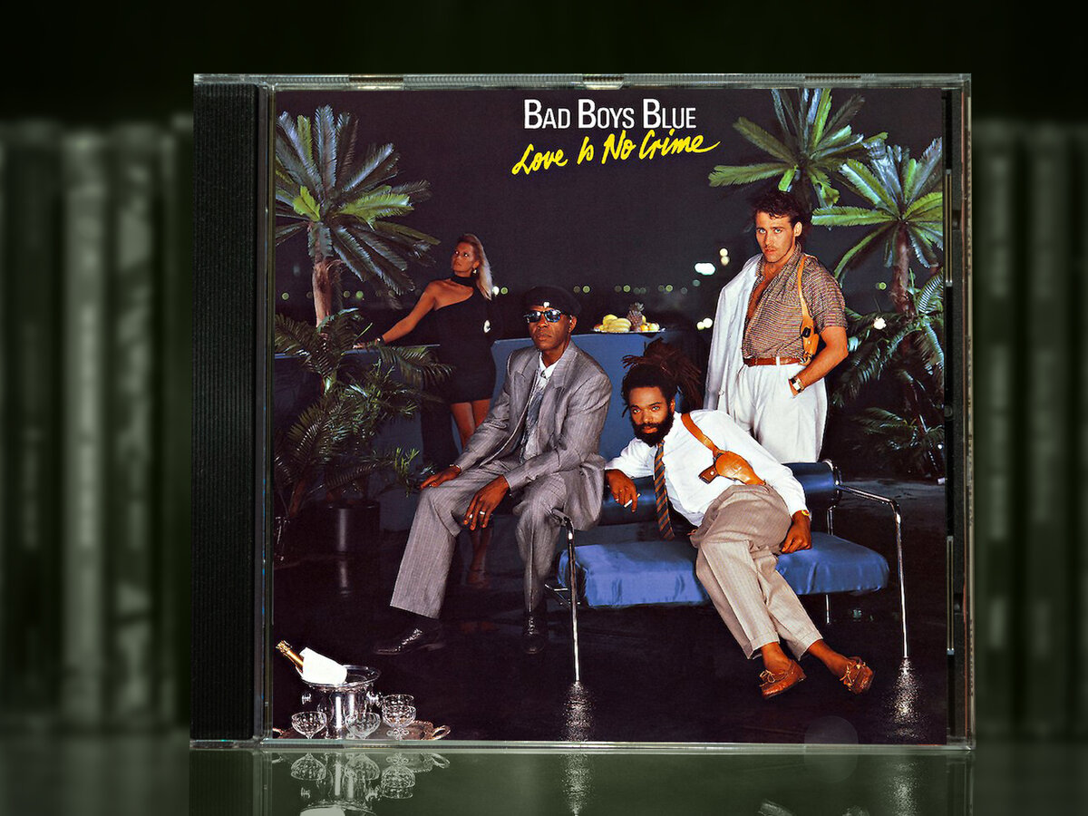 Bad boys blue перевод на русский. Bad boys Blue 1987. Bad boys Blue 87 album. Bad boys Blue 2020 CD. Bad boys Blue Love is no Crime (LP).