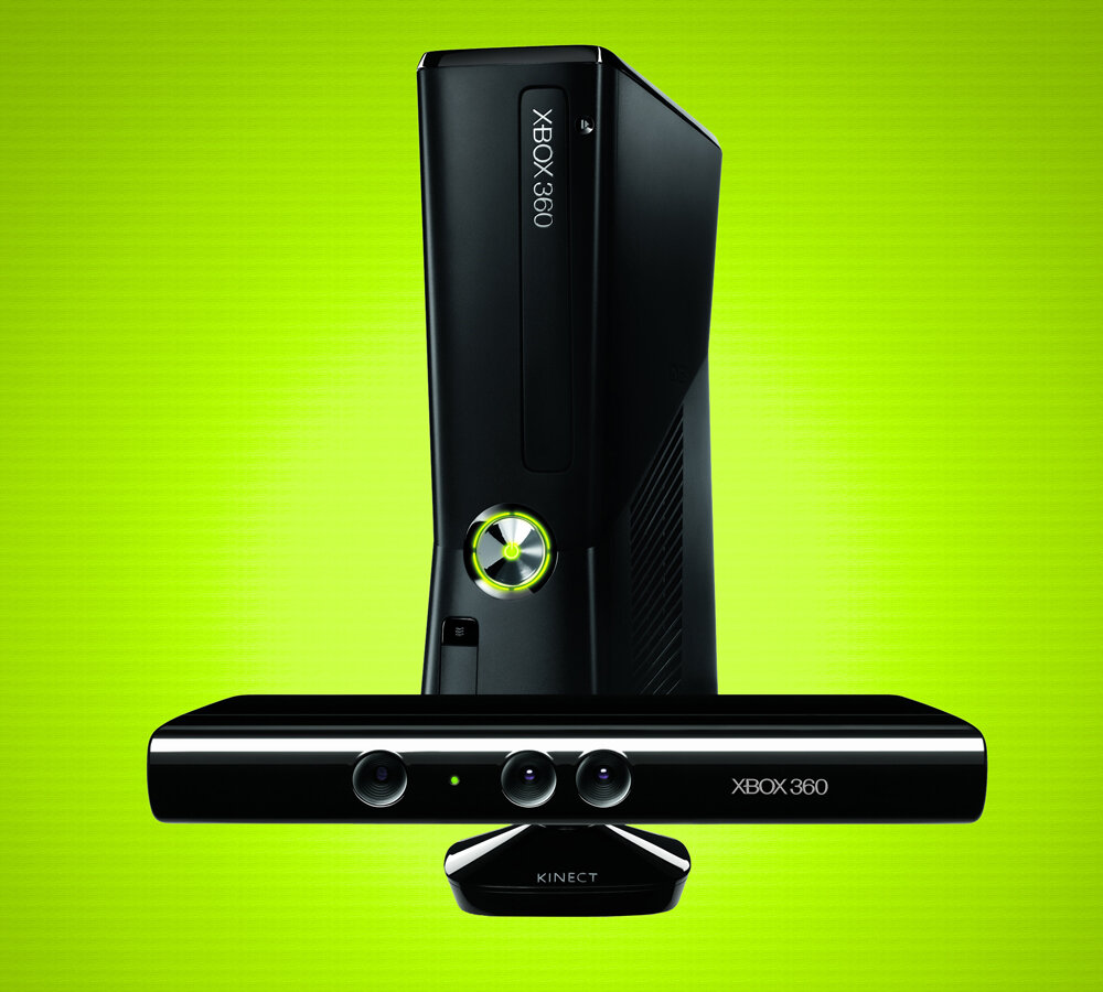 Икс бокс 5. Xbox 360 Kinect. Кинект для Xbox 360. Xbox 360 s Kinect. Кинетик Xbox 360.