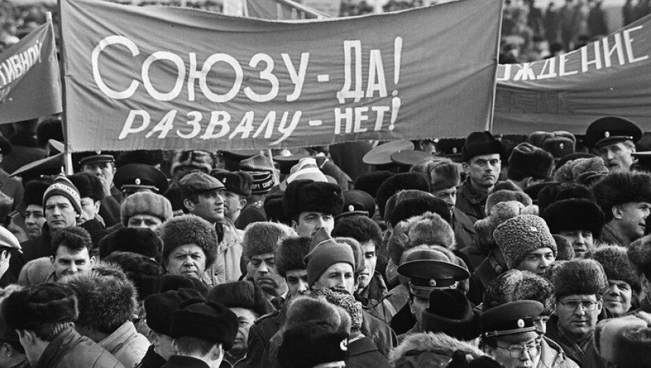 5 ЗАПРЕТНЫХ ВЕЩЕЙ В СССР.