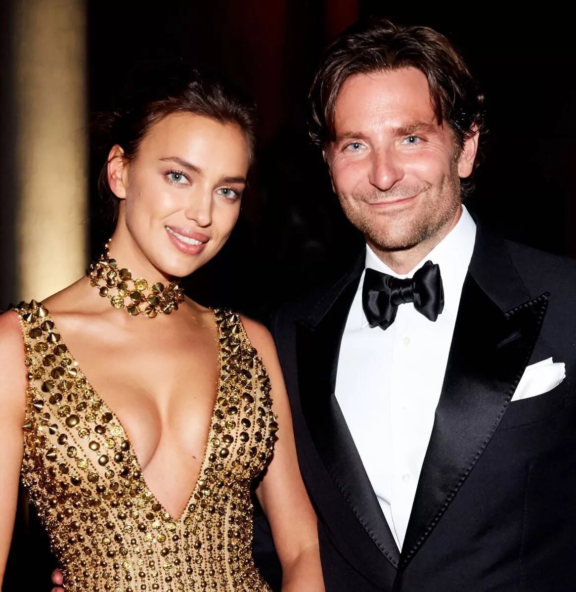 Красивая пара