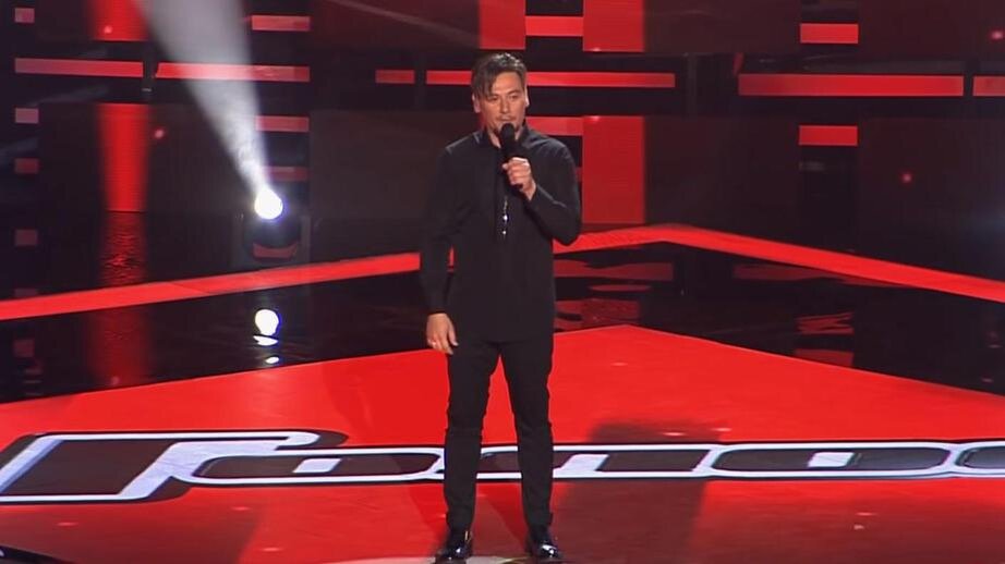 шаман на голосе слепые прослушивания. шаман на голосе слепые прослушивания.