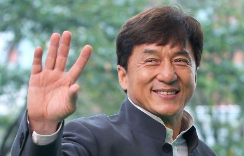 Джеки Чан / Источник: яндекс.картинки