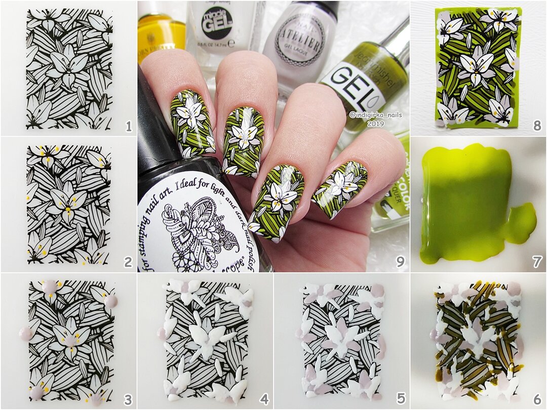 Все фотографии мои