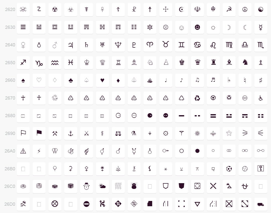 Encode symbol. Иконки Unicode. Нацистские символы Юникода. Националистические символы в Юникоде. Фашистские знаке в Юникоде.