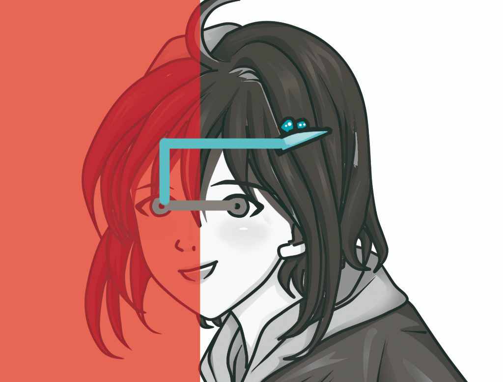 -2