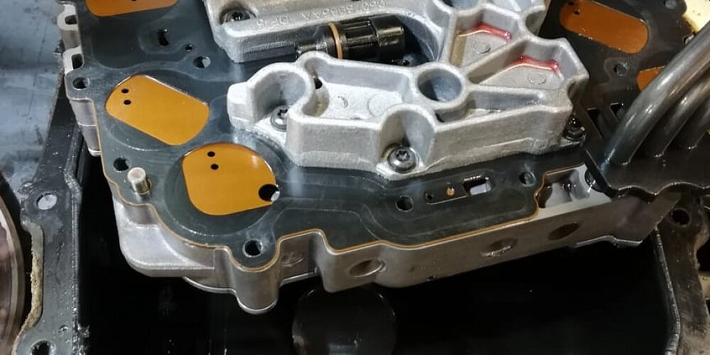 Вспенивание масла в АКПП: что делать, если на щупе появились пузырьки ...