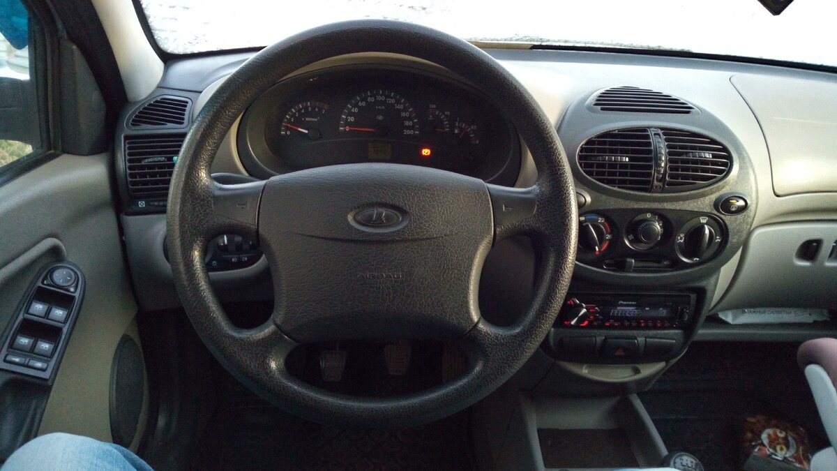 Большей роскоши в калинах не бывало