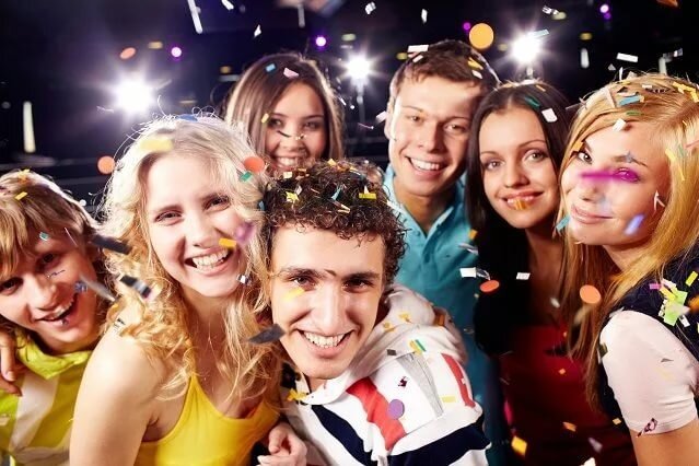 ТОП-10 конкурсов! Конкурсы для вечеринки | EventMania | Дзен