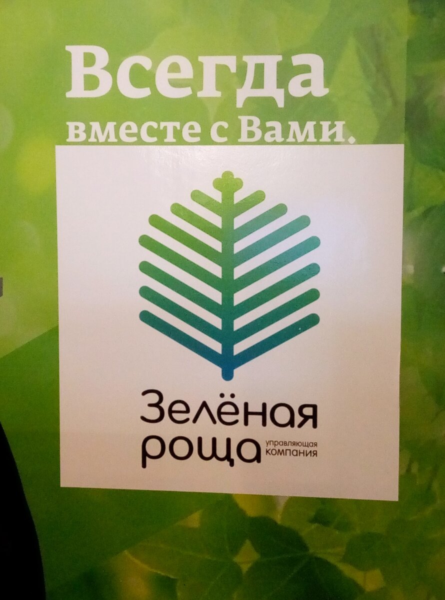 Всё , что осталось в офисе регоператора. Не всегда они с нами !