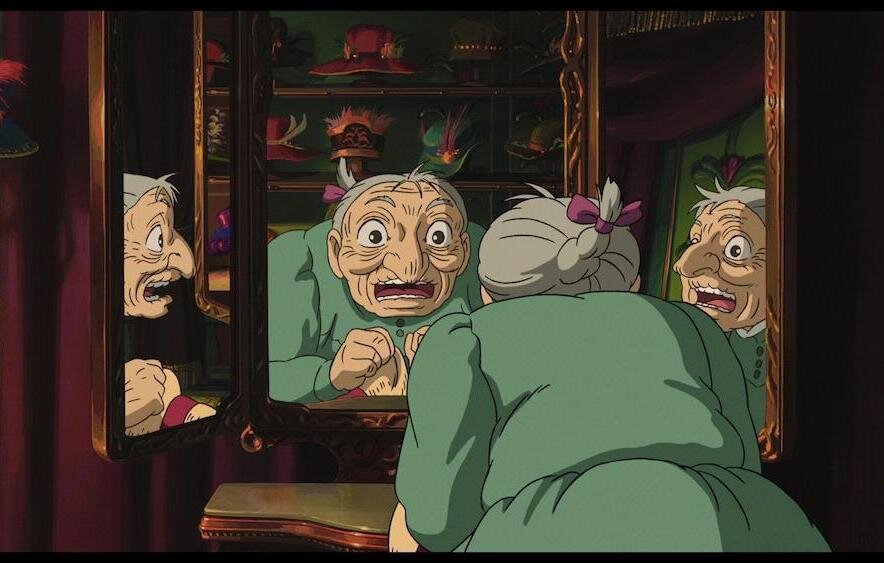Фото: Studio Ghibli