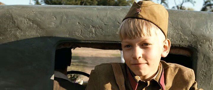 Сашка Акимов из фильма «Брестская крепость». Как сейчас выглядит актер ...