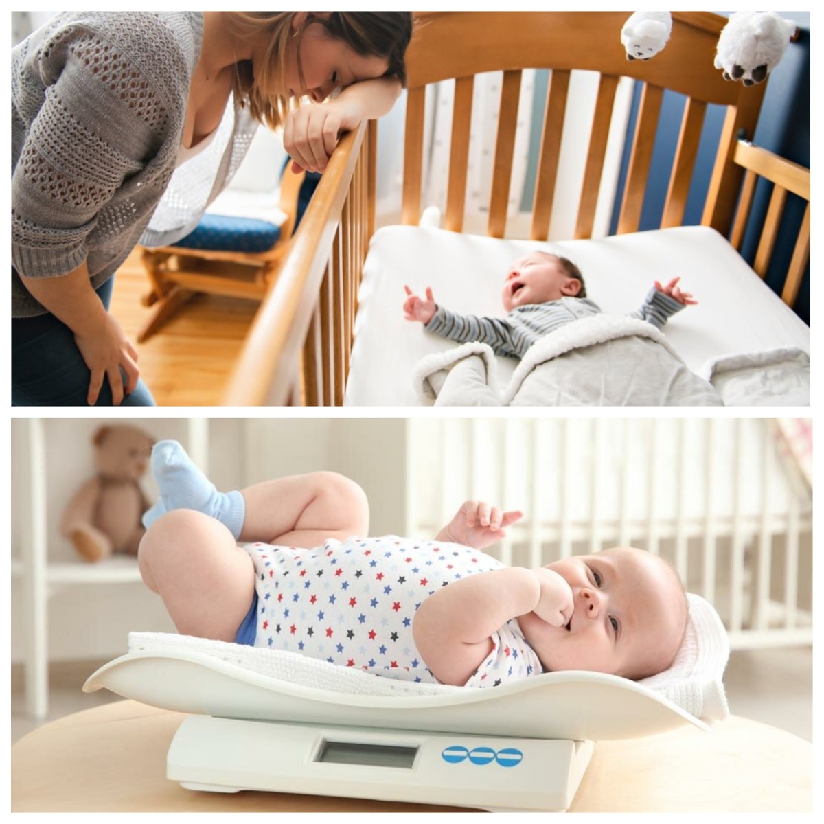 ПО НОРМАТИВАМ ВСЕМИРНОЙ ОРГАНИЗАЦИИ ЗДРАВООХРАНЕНИЯ ГРУДНИЧКИ В ПЕРВЫЕ ПОЛГОДА В НОРМЕ ДОЛЖНЫ НАБИРАТЬ ОТ 125 ДО 500 Г В НЕДЕЛЮ, ТО ЕСТЬ ОТ 500 Г ДО 2 КГ В МЕСЯЦ. 