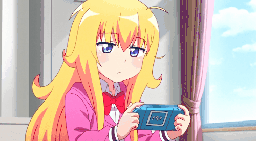 Габриэль бросает школу 2017 г.