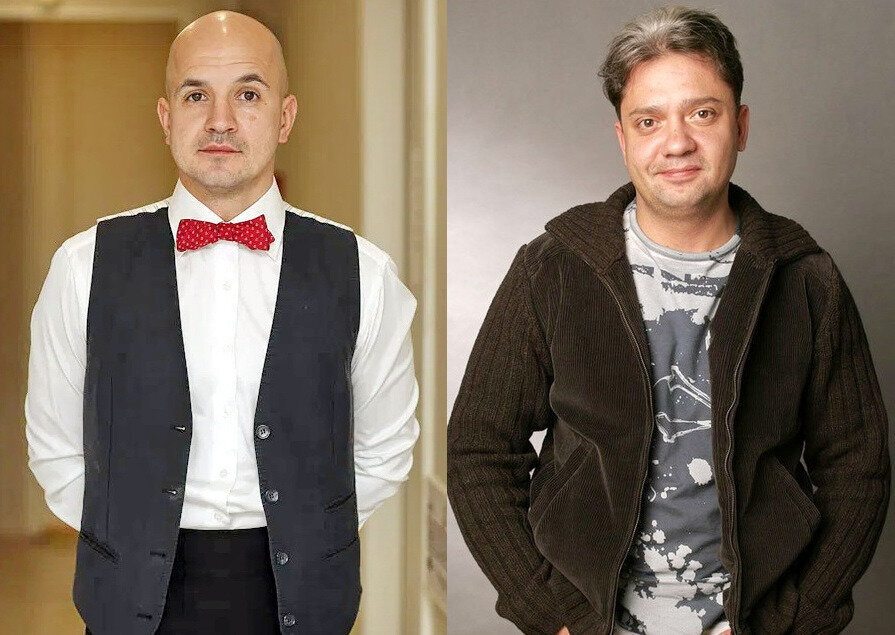 Как выглядит васечкин сейчас